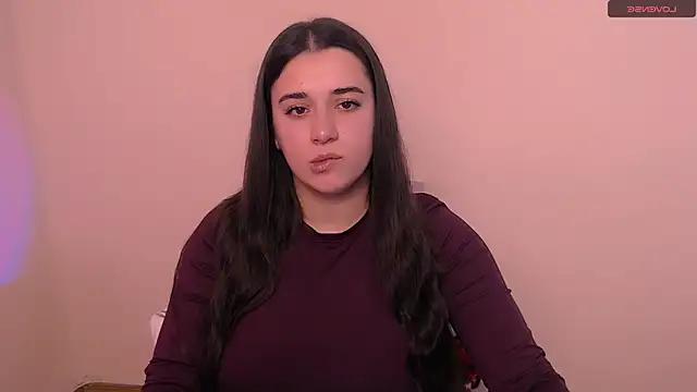 Snapshot of AlinaDoll_ chatting on March 5, 2026, 8:11 am AlinaDoll online show from March 5, 2026, 8:11 am