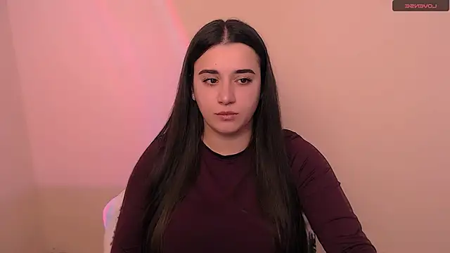 Snapshot of AlinaDoll_ chatting on February 24, 2026, 8:48 am AlinaDoll online show from February 24, 2026, 8:48 am