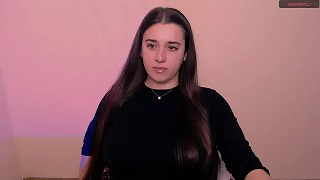 Snapshot of AlinaDoll_ chatting on March 10, 2026, 8:07 am AlinaDoll online show from March 10, 2026, 8:07 am