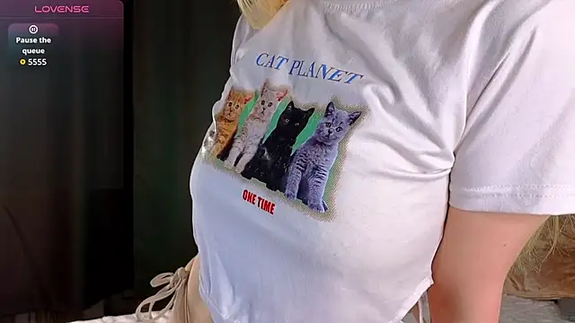 JeanToh online show from March 17, 2026, 3:37 pm