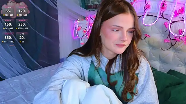 CathyCaldwell online show from March 29, 2026, 5:42 am