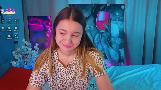 LauriePerez online show from January 14, 2026, 8:18 am