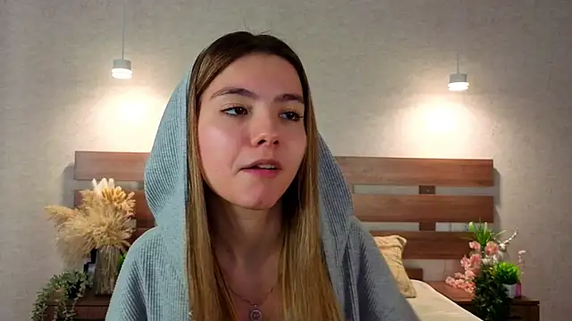 MargieDavidson online show from February 5, 2026, 8:43 am