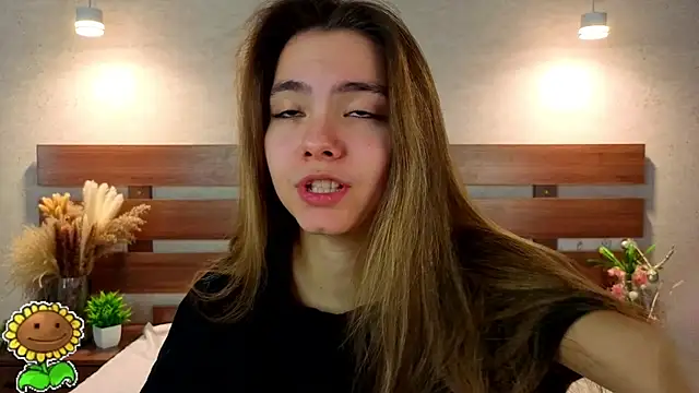 MargieDavidson online show from February 20, 2026, 9:11 am