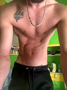 Snapshot of Colosso9 chatting on November 16, 2025, 8:19 am Colosso9 online show from November 16, 2025, 8:19 am