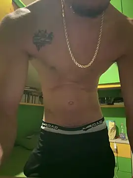 Snapshot of Colosso9 chatting on November 13, 2025, 6:23 pm Colosso9 online show from November 13, 2025, 6:23 pm