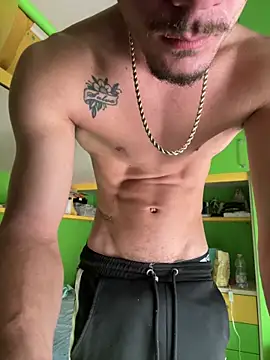 Snapshot of Colosso9 chatting on November 8, 2025, 12:42 pm Colosso9 online show from November 8, 2025, 12:42 pm