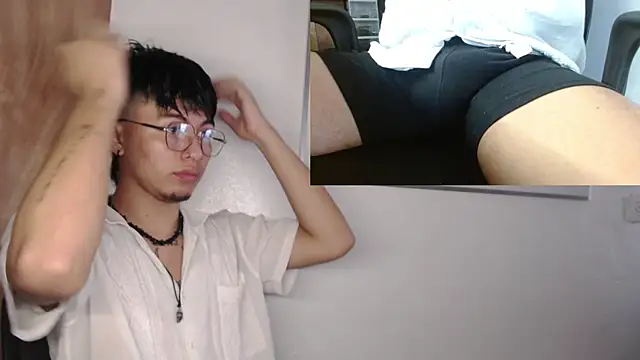 Snapshot of david_valiz chatting on November 15, 2025, 1:15 pm david valiz online show from November 15, 2025, 1:15 pm