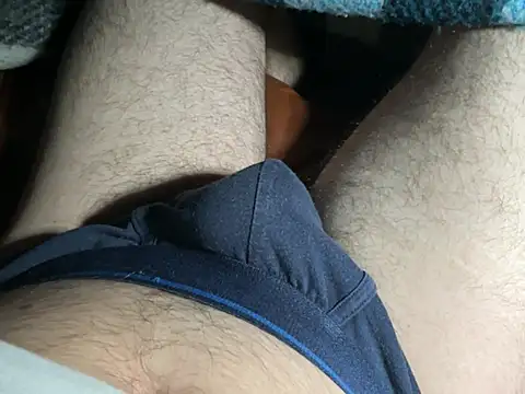 HairySamm online show from January 11, 2026, 8:49 pm