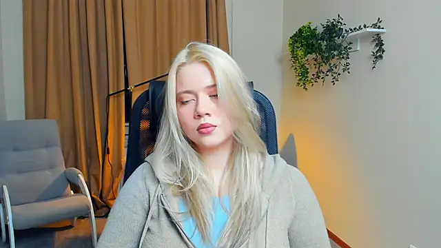 MichelinaRiff online show from November 4, 2025, 1:59 pm