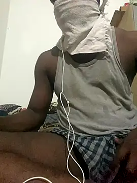 starkrish856 online show from November 3, 2025, 4:54 pm