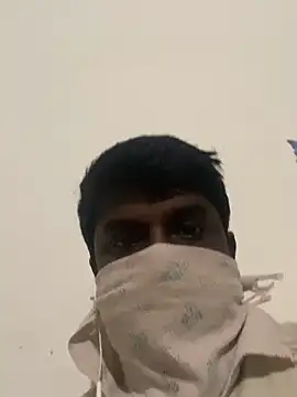 starkrish856 online show from November 4, 2025, 7:06 pm