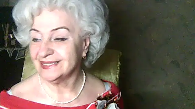 ValeriaKroww online show from March 7, 2026, 6:57 pm