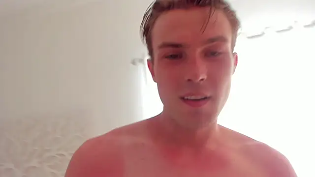 DanteRay online show from March 23, 2026, 5:29 am