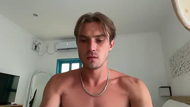 DanteRay online show from April 19, 2026, 8:59 am