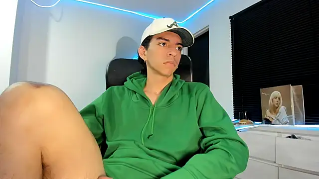  rhys jagger online show from January 13, 2026, 5:33 am