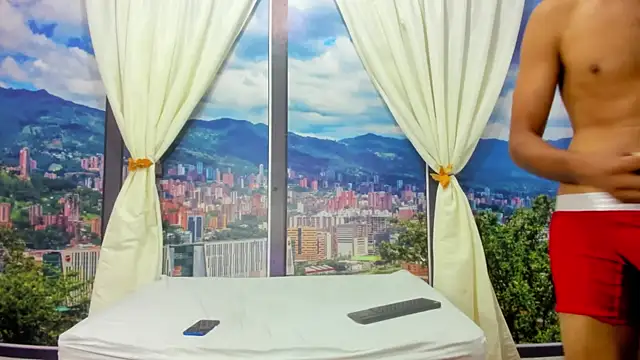 KiraFox1 online show from March 8, 2026, 6:00 pm