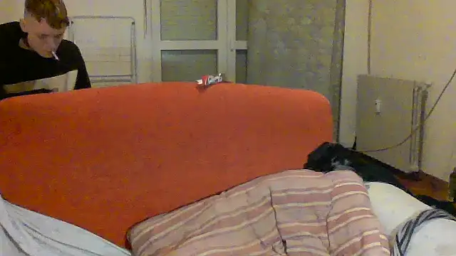 Snapshot of 00Travsharongomez chatting on November 13, 2025, 11:52 pm 00Travsharongomez online show from November 13, 2025, 11:52 pm