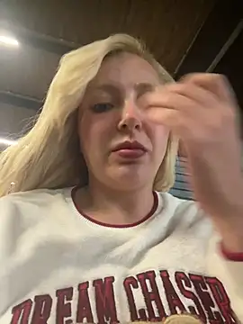 Snapshot of melisboa chatting on July 16, 2026, 2:41 am melisboa online show from July 16, 2026, 2:41 am