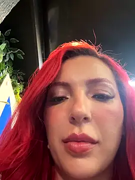 melisboa online show from December 2, 2025, 2:56 am