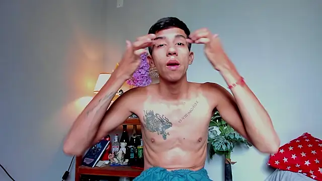 Snapshot of lucian_davii chatting on March 5, 2026, 3:19 pm lucian davii online show from March 5, 2026, 3:19 pm