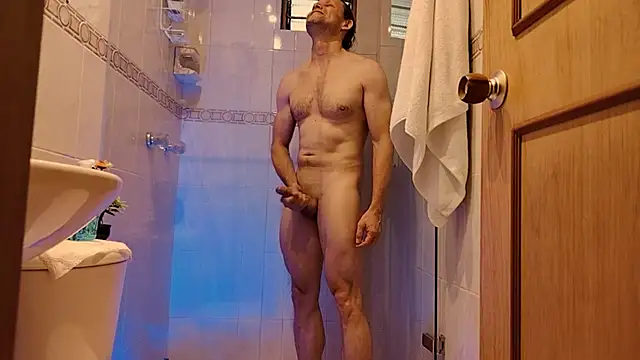 Snapshot of The_Masseur_Boy chatting on May 20, 2026, 11:51 am The Masseur Boy online show from May 20, 2026, 11:51 am