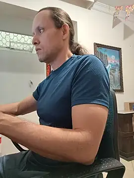 Snapshot of The_Masseur_Boy chatting on May 23, 2026, 9:03 pm The Masseur Boy online show from May 23, 2026, 9:03 pm