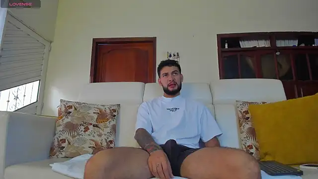 noah corvelle online show from April 2, 2026, 6:36 pm