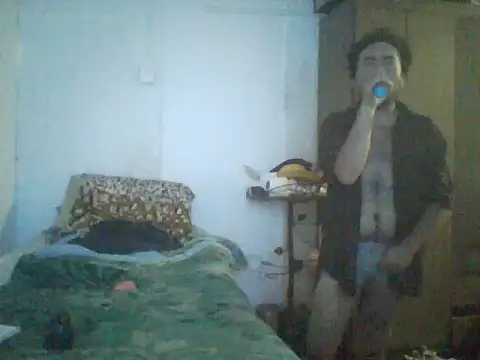 GuilleHotsexy online show from November 4, 2025, 4:11 pm