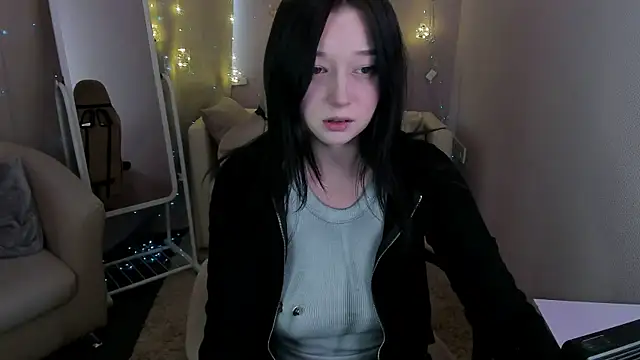 Hanako Rey online show from February 20, 2026, 12:51 pm