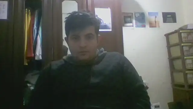 Muvvt online show from December 3, 2025, 5:01 pm