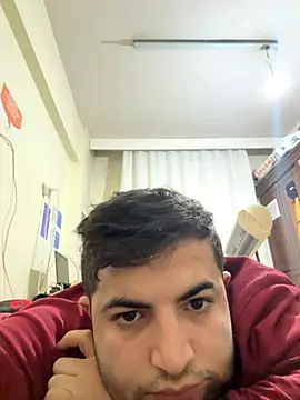 Muvvt online show from November 9, 2025, 3:05 pm