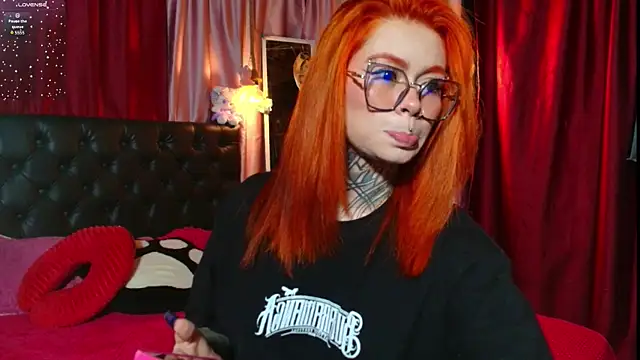 Mercurioo online show from December 17, 2025, 5:45 am