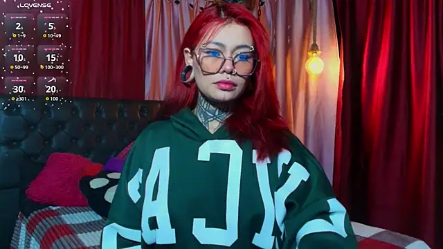 Mercurioo online show from November 15, 2025, 10:52 am