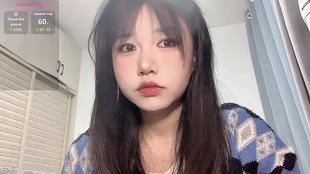 Snapshot of Xiaoji61 chatting on November 10, 2025, 10:26 pm Xiaoji61 online show from November 10, 2025, 10:26 pm