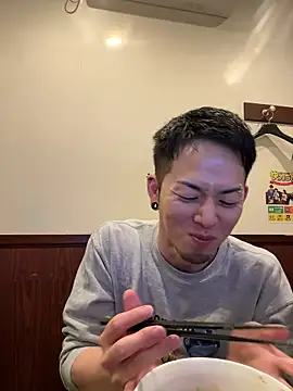 Snapshot of ippei0001 chatting on March 21, 2026, 4:00 pm ippei0001 online show from March 21, 2026, 4:00 pm