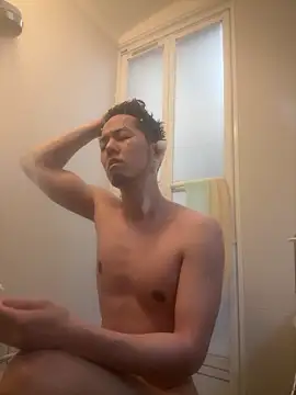 ippei0001 online show from February 25, 2026, 4:45 am