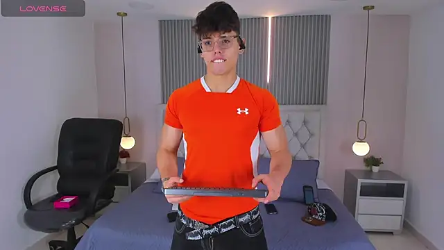 jhoumod 21  online show from November 22, 2025, 3:05 am