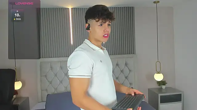 jhoumod 21  online show from November 23, 2025, 3:05 am