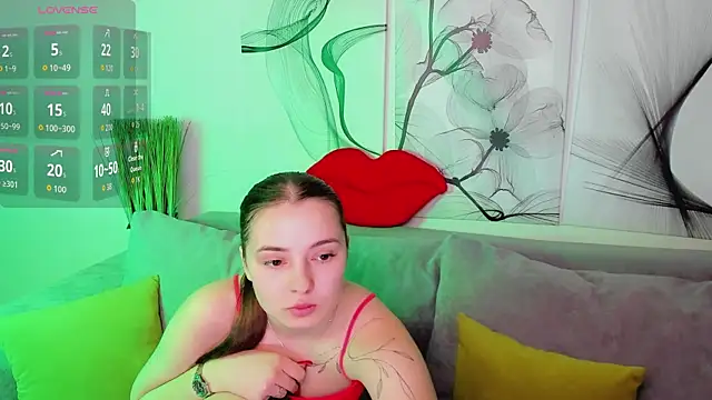 DianaHeath online show from February 28, 2026, 11:26 pm