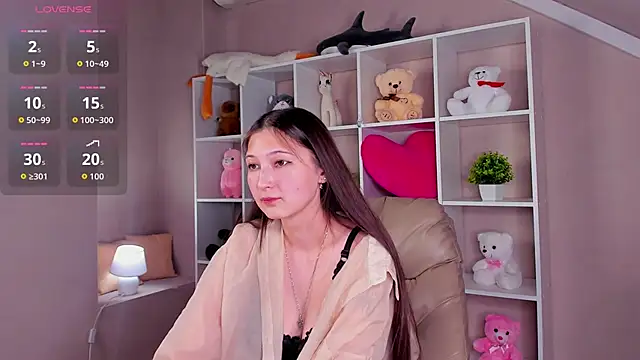 Snapshot of Ella_Burns chatting on November 11, 2025, 9:48 am Ella Burns online show from November 11, 2025, 9:48 am