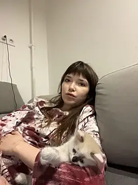 Snapshot of Lissssssa chatting on March 19, 2026, 6:41 pm Lissssssa online show from March 19, 2026, 6:41 pm