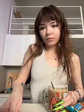 Snapshot of Lissssssa chatting on March 22, 2026, 12:29 pm Lissssssa online show from March 22, 2026, 12:29 pm