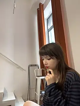 Snapshot of Lissssssa chatting on March 9, 2026, 12:41 pm Lissssssa online show from March 9, 2026, 12:41 pm