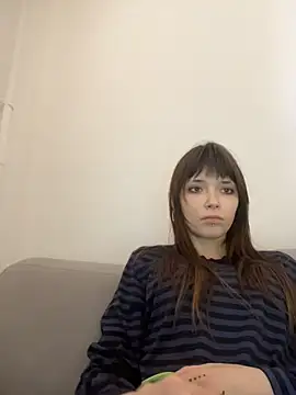 Snapshot of Lissssssa chatting on March 26, 2026, 12:58 pm Lissssssa online show from March 26, 2026, 12:58 pm