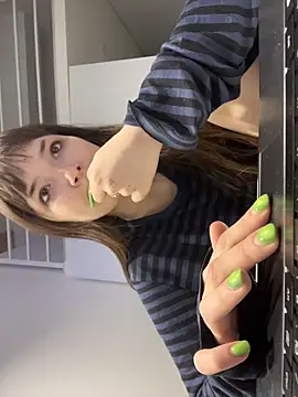 Snapshot of Lissssssa chatting on March 28, 2026, 1:01 pm Lissssssa online show from March 28, 2026, 1:01 pm