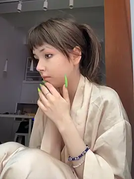 Snapshot of Lissssssa chatting on March 5, 2026, 12:13 pm Lissssssa online show from March 5, 2026, 12:13 pm