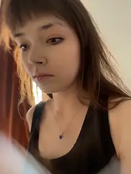 Snapshot of Lissssssa chatting on March 16, 2026, 12:31 pm Lissssssa online show from March 16, 2026, 12:31 pm