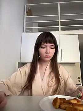 Snapshot of Lissssssa chatting on March 12, 2026, 1:04 pm Lissssssa online show from March 12, 2026, 1:04 pm