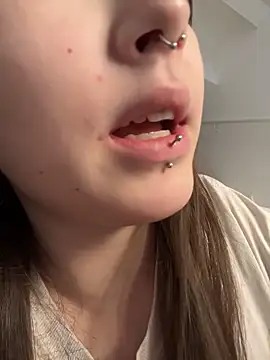 Snapshot of Lissssssa chatting on March 7, 2026, 1:05 pm Lissssssa online show from March 7, 2026, 1:05 pm